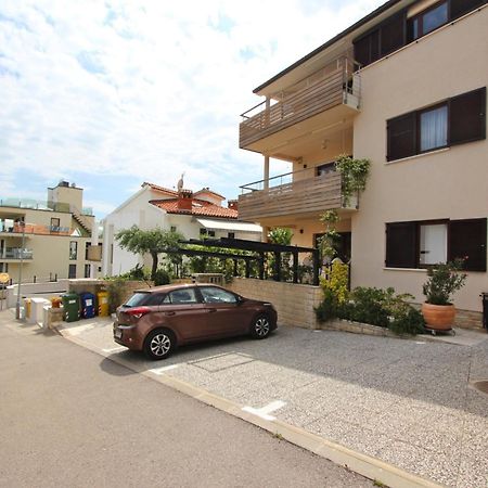 Apartments Makado Rovinj Exterior foto